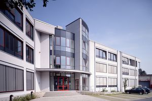 Barth Sievert, Osnabrück