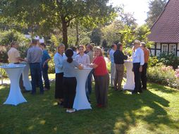 igk Krabbe - Firmenveranstaltungen