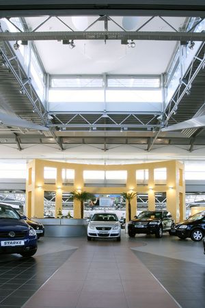 [Translate to English:] VW Starke