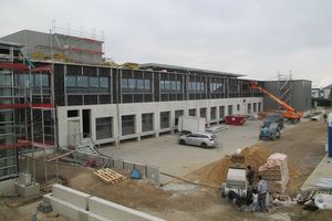 [Translate to English:] Logistik