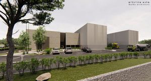 [Translate to English:] Nina Bakery