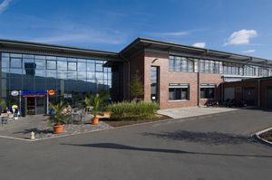 [Translate to English:] Büsch