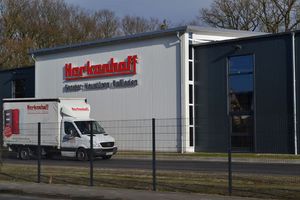 [Translate to English:] Haustüren-Manufaktur