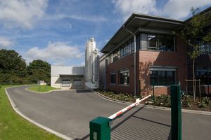 [Translate to English:] Büsch