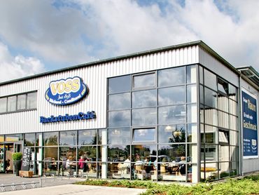 [Translate to English:] Bäckerei Voss