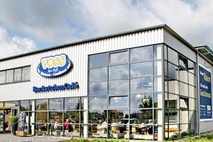 [Translate to English:] Bäckerei Voss