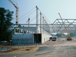 igk Krabbe - Vorteile