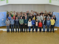 igk Krabbe - Firmenveranstaltungen