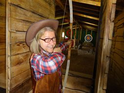 igk Krabbe - Pullmann City