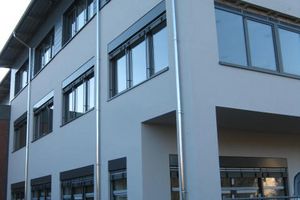 AMAZONEN-Werke Hasbergen