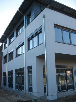 AMAZONEN-Werke Hasbergen