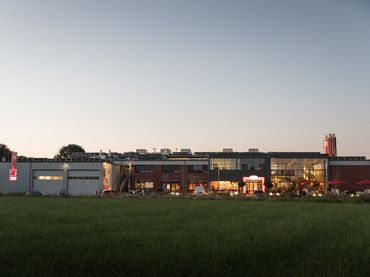 [Translate to English:] Bäckerei Bors Hamminkeln