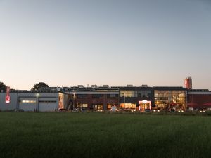 [Translate to English:] Bäckerei Bors Hamminkeln