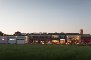 [Translate to English:] Bäckerei Bors Hamminkeln