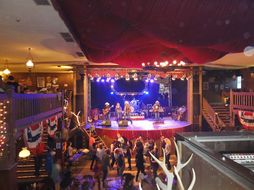 igk Krabbe - Pullmann City