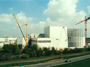 Coppenrath & Wiese, Mettingen