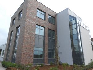 Druckzentrum Osnabrück Außen