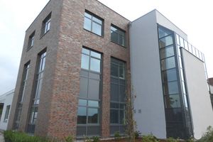 Druckzentrum Osnabrück Außen