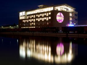 [Translate to English:] Hellmann Worldwide Logistics