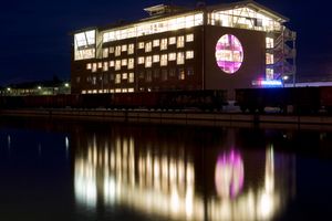 [Translate to English:] Hellmann Worldwide Logistics