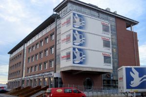 [Translate to English:] Hellmann Worldwide Logistics