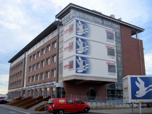 [Translate to English:] Hellmann Worldwide Logistics