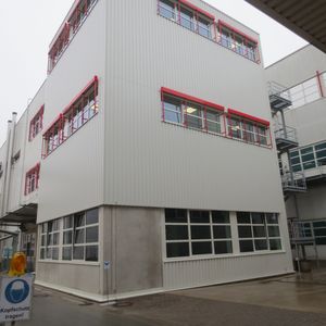 [Translate to English:] Coppenrath & Wiese Mettingen