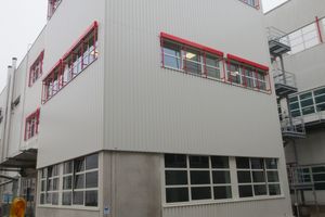 [Translate to English:] Coppenrath & Wiese Mettingen