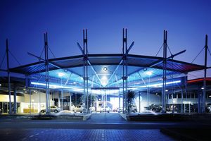 [Translate to English:] Toyota/Lexus