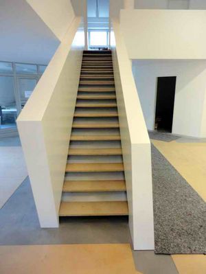 [Translate to English:] Quick Mix Holding Osnabrück