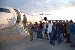 igk Krabbe - Romreise