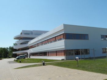 igk Krabbe - Bau des Jahres 2012