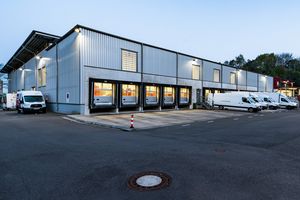 [Translate to English:] Bäckerei Evertzberg