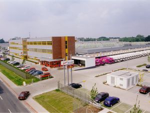 [Translate to English:] Schäfer's