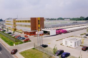 [Translate to English:] Schäfer's