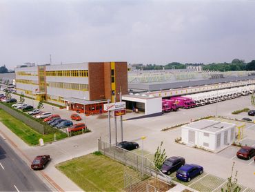 [Translate to English:] Schäfer's