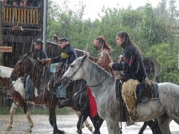 igk Krabbe - Pullmann City