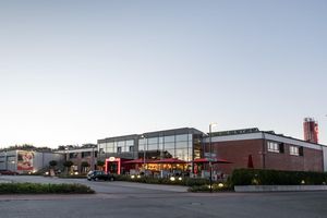 [Translate to English:] Bäckerei Bors Hamminkeln