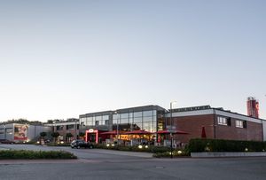 [Translate to English:] Bäckerei Bors Hamminkeln