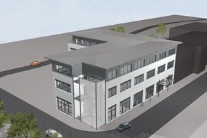 AMAZONEN-Werke Hasbergen