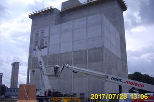 MT-Anlage