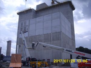 MT-Anlage