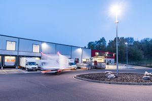 [Translate to English:] Bäckerei Evertzberg