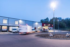 [Translate to English:] Bäckerei Evertzberg