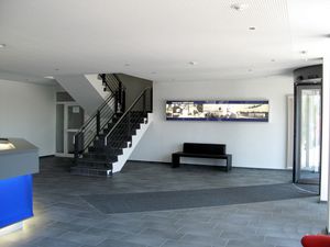 Bürogebäude Hellmann