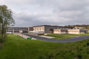 [Translate to English:] Versand