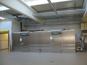 [Translate to English:] Schäfer's