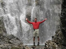 igk Krabbe - Bergwoche