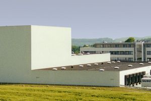 Hamm Reno Group Lager