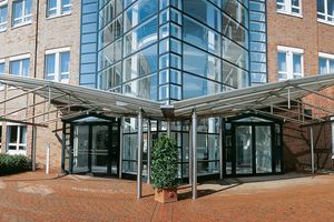 M + E Druckerei Belm